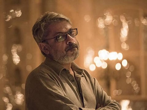 ராணி பத்மினி கதை ‘பத்மாவதி’ படப்பிடிப்பில் ரகளை: இயக்குநர் சஞ்சய் லீலா பன்சாலி மீது தாக்குதல்