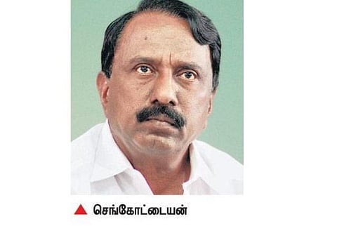 பல நல்ல திட்டங்களை நிறைவேற்றிய மறைந்த முதல்வர் ஜெயலலிதா மக்கள் மனதில் நிறைந்துள்ளார்: பேரவையில் செங்கோட்டையன் புகழாரம்