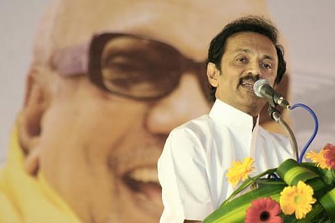 செயல் தலைவரான பிறகு அதிரடி மாற்றங்கள்: ஸ்டாலின் செயல்பாடுகளால் அதிருப்தியில் திமுக நிர்வாகிகள்