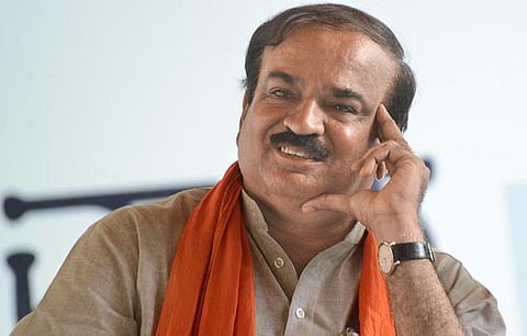 ட்ரம்ப் கொள்கைகளால் இந்திய ஐடி, பார்மா துறைகளுக்கு பாதிப்பில்லை: மத்திய அமைச்சர் ஹெச்.என்.அனந்த் குமார் தகவல்