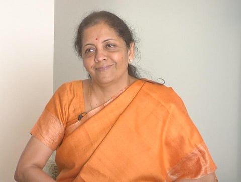 ஜல்லிக்கட்டு போராட்டம் ஒரு படிப்பினை: நிர்மலா சீதாராமன் பிரத்யேக பேட்டி