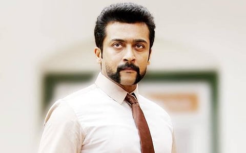 ஒட்டுமொத்த போலீஸையும் குறை கூறக்கூடாது: சூர்யா வேண்டுகோள்