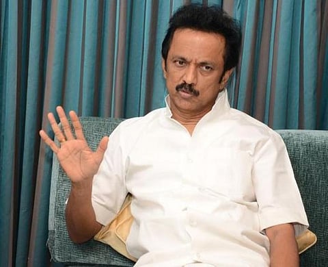 தமிழகத்தில் விரைவில் லோக் ஆயுக்தா கொண்டுவர வேண்டும்: பேரவையில் மு.க.ஸ்டாலின் வலியுறுத்தல்