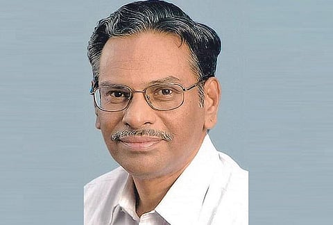 5 கேள்விகள், 5 பதில்கள்: முல்லைப் பெரியாறு வெற்றியில் கம்யூனிஸ்ட்களுக்கும் பங்கு உண்டு! - அருணன்