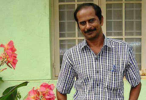 நினைவலைகள்: க.சீ.சிவக்குமாரும்... அக்கதையும்...
