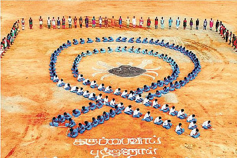 புற்றுநோய் பரிசோதனை மேற்கொள்வது அவசியம்: பெண்களுக்கு மருத்துவர் அறிவுரை