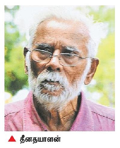 சிலை கடத்தலில் கைதான தீனதயாளனுடன் தொடர்பு: மும்பையில் அமெரிக்க தொழிலதிபர் கைது - 2,000 ஆண்டுகள் பழமையான சிலைகள் மீட்பு