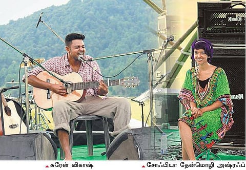 ‘என் ஓட்டு உனக்கில்ல’ என உரக்கச் சொன்னோம்!