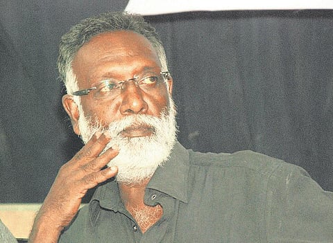 பெரியாரைப் பெரியாராகப் படிக்க ஒரு பெருமுயற்சி: பசு. கவுதமன் பேட்டி