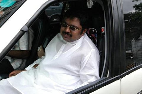 அதிமுக துணை பொதுச் செயலர் தினகரன் நியமன பின்னணி