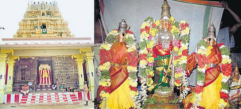ஆலயம் ஆயிரம்: அருகில் வந்து அருள்பாலிக்கும் அப்பாலரங்கன்