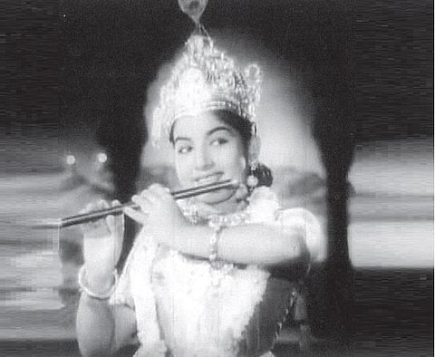 என்னருமை தோழி...!- 33: முந்திரி பகோடா!
