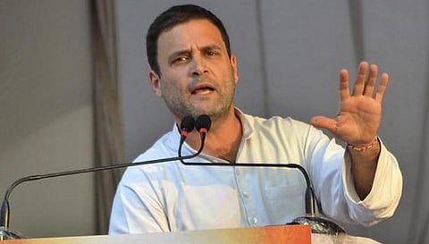 ஏழைகள், விவசாயிகள், தலித்துகள் பாஜக ஆட்சியின் வலியை உணர்ந்துள்ளனர்: ராகுல் காந்தி