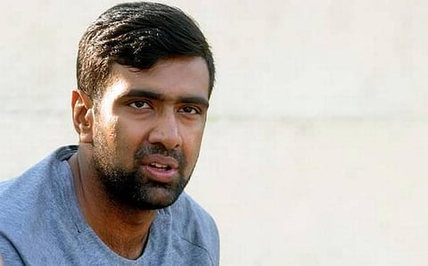 துணை கேப்டன் பொறுப்பு அளிக்காதது ஆச்சரியமளிக்கிறதா? - அஸ்வின் பதில்