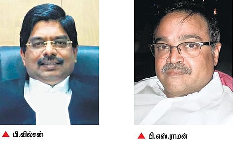 கொறடா உத்தரவை மீறினால் என்ன நடக்கும்? - சட்ட நிபுணர்கள் விளக்கம்