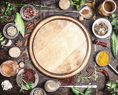 குறிப்புகள் பலவிதம்: கலப்படத்தைக் காட்டும் உள்ளங்கை