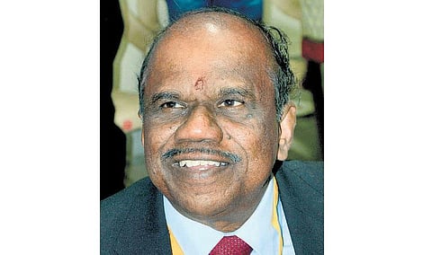 நிலவில் இருந்து மின்சாரம் 2030-க்குள் சாத்தியமாகும் விஞ்ஞானி சிவதாணு பிள்ளை நம்பிக்கை
