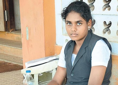 மறு தேர்தல்தான் மக்களின் விருப்பம்!- நந்தினி