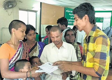 சென்னையில் அரசு கேபிள் நிறுவனத்தின் ஆதார் மையங்களில் உதவி அலுவலர்கள் நியமனம்: மக்கள் எளிதாக, விரைவாக அட்டை பெறலாம்