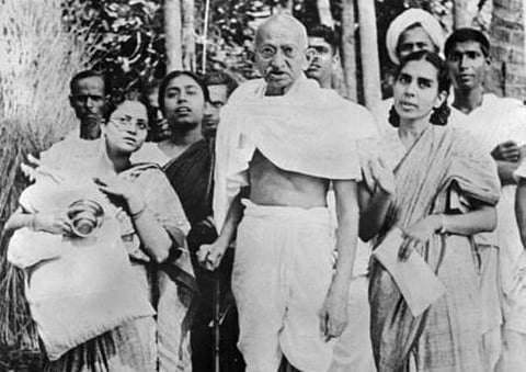 என்றும் காந்தி!- 16. சம்பாரணில் தொடங்கிய சத்தியாகிரகம்