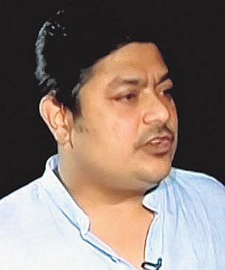 போயஸ் வீடு எங்களுக்கே; டிடிவி தினகரன் தலைமையை ஒருபோதும் ஏற்கமாட்டேன்: ஜெ. அண்ணன் மகன் தீபக் திடீர் போர்க்கொடி