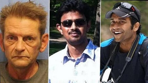 அமெரிக்காவில் இந்திய பொறியாளர் சுட்டுக் கொலை