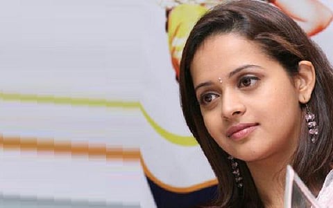 படப்பிடிப்பில் பங்கேற்றார் பாவனா: குற்றவாளிகளையும் அடையாளம் காட்டினார்
