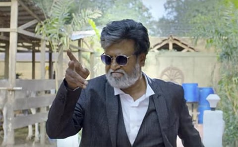 சேலத்தில் கபாலி நஷ்டம்: விநியோகஸ்தர் புலம்பல்