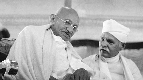 என்றும் காந்தி!-19: சம்பாரணில் காந்தி சாதித்தது என்ன?