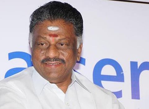 இலவச கல்வி இணையதளம் ‘அம்மா கல்வியகம்’ இன்று தொடங்குகிறார் ஓபிஎஸ்
