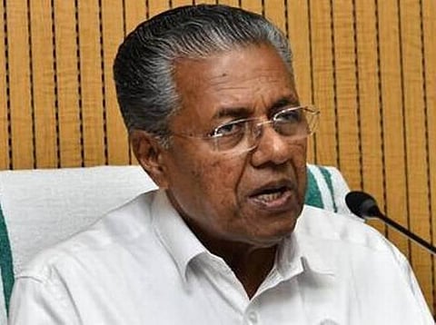 கேரள முதல்வர் பினராயி தலைக்கு ரூ.1 கோடி: ஆர்எஸ்எஸ் மூத்த தலைவர் சர்ச்சை கருத்து