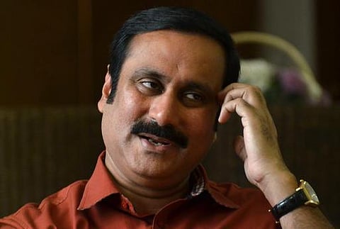 ஐநா ஆணையத்தில் இலங்கையை கண்டிக்க இந்தியா தீர்மானம் கொண்டுவர வேண்டும்: அன்புமணி