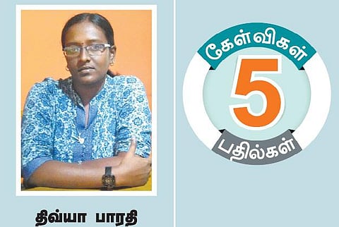 5 கேள்விகள் 5 பதில்கள்: நாம் பார்க்க விரும்பாத நரகம்!