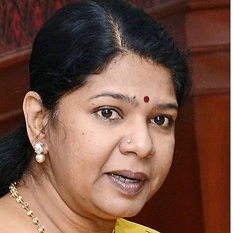 நெடுவாசல் பிரச்சினை குறித்து நாடாளுமன்றத்தில் குரல் எழுப்புவோம்: கனிமொழி உறுதி