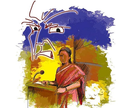 மனதில் நிற்கும் மாணவர்கள் 01 - காலத்தின் ஆற்றல்