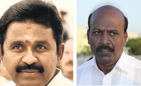 ரேஷன் கடை பெண்கள் போராட்டத்தை கொச்சைப்படுத்துவதா?- அமைச்சர் காமராஜுக்கு மா.சுப்பிரமணியன் கண்டனம்