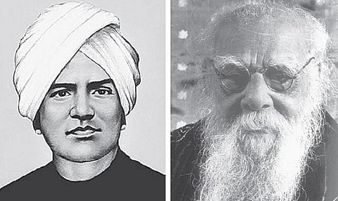 தலித் வரலாறு: தலைகீழாக்கத்தை நேர்செய்தல்