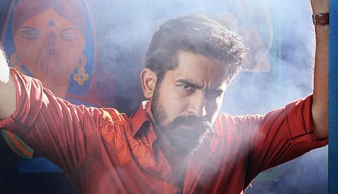 தெலுங்கு கற்று வரும் விஜய் ஆண்டனி
