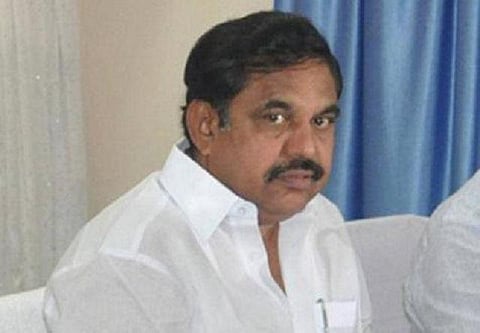 நக்சல் தாக்குதலில் உயிரிழந்த சங்கர் குடும்பத்துக்கு ரூ.20 லட்சம் நிதியுதவி: முதல்வர் பழனிசாமி உத்தரவு