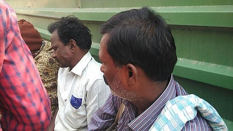 முத்துக்கிருஷ்ணன் உடல் இன்று தமிழகம் வருகிறது