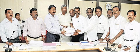 உள்ளாட்சித் தேர்தல்: கோவை மாவட்டத்தில் 3651 வாக்குப்பதிவு மையங்கள்