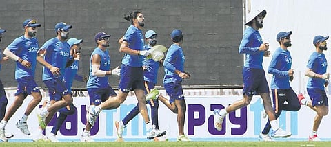 கோலியின் ஆக்ரோஷத்தை தடுக்க விரும்பவில்லை: பயிற்சியாளர் அனில் கும்ப்ளே கருத்து