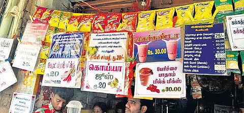 ஜல்லிக்கட்டு போராட்டத்திற்குப் பிறகு கடலூர் மாவட்ட மக்களிடம் மனமாற்றம்: உள்ளூர் குளிர்பானங்களின் விற்பனை அதிகரிப்பு