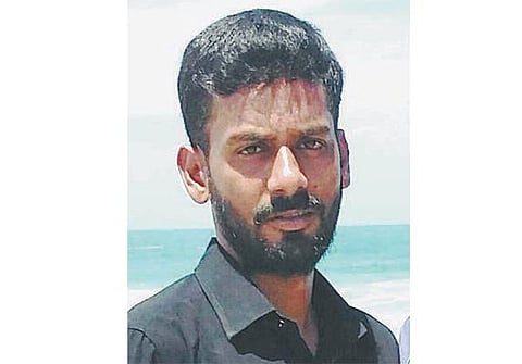 திராவிடர் விடுதலை கழக நிர்வாகி கொலை: சரணடைந்தவரை காவலில் விசாரிக்க போலீஸார் முடிவு