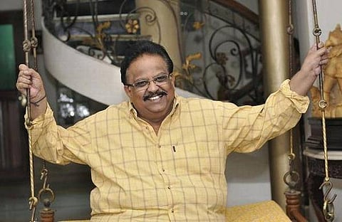 இளையராஜா நோட்டீஸ் விவகாரத்தை பரபரப்பு செய்தியாக்க வேண்டாம்: எஸ்பிபி