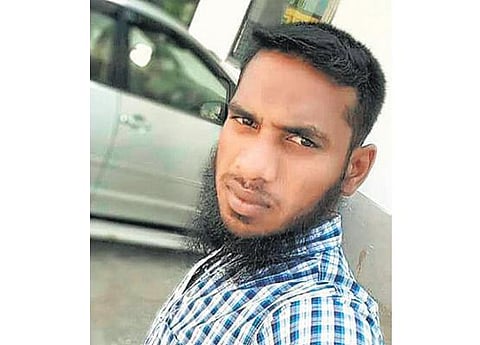திராவிடர் விடுதலைக் கழக நிர்வாகி கொலை வழக்கு: நீதிமன்றத்தில் மேலும் 2 பேர் சரண்