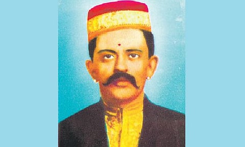 பாண்டித்துரைத் தேவர் 10
