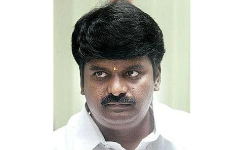 1.5 கோடி குழந்தைகளுக்கு தட்டம்மை - ரூபெல்லா தடுப்பூசி: சுகாதாரத் துறை அமைச்சர் விஜயபாஸ்கர் தகவல்