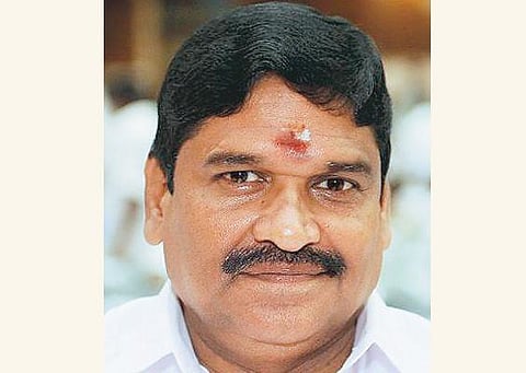 உலக முதலீட்டாளர்கள் மாநாடு மூலம் தமிழகத்தில் 62 நிறுவனங்கள் ரூ.75,557 கோடி முதலீடு: அமைச்சர் எம்.சி.சம்பத் விளக்கம்