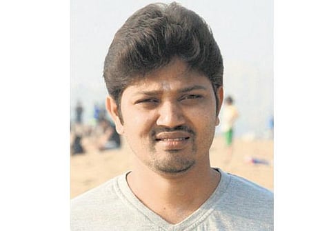 பன்றிக் காய்ச்சலால் பாதிக்கப்பட்ட இளைஞர் சென்னை அரசு மருத்துவமனையில் உயிரிழப்பு